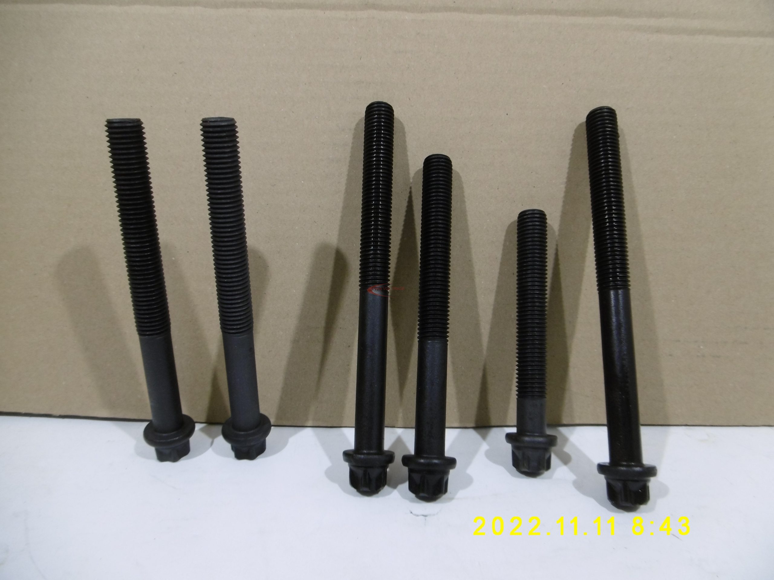 163432_0.jpg Hengerfej csavar 144 mm D2866 LOH25
