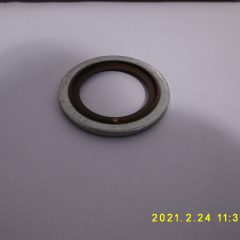 Tömítőgyűrű 24,7x32x2-st/fpm1-80 MAN