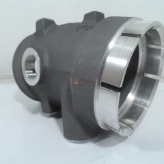 Turbó szívócsonk  E94 D2866 LUH20