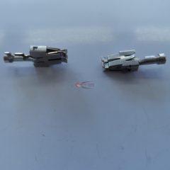 Saru 1 mm-es MAN