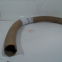 Fűtéscső műszerfalba 51-mm MAN