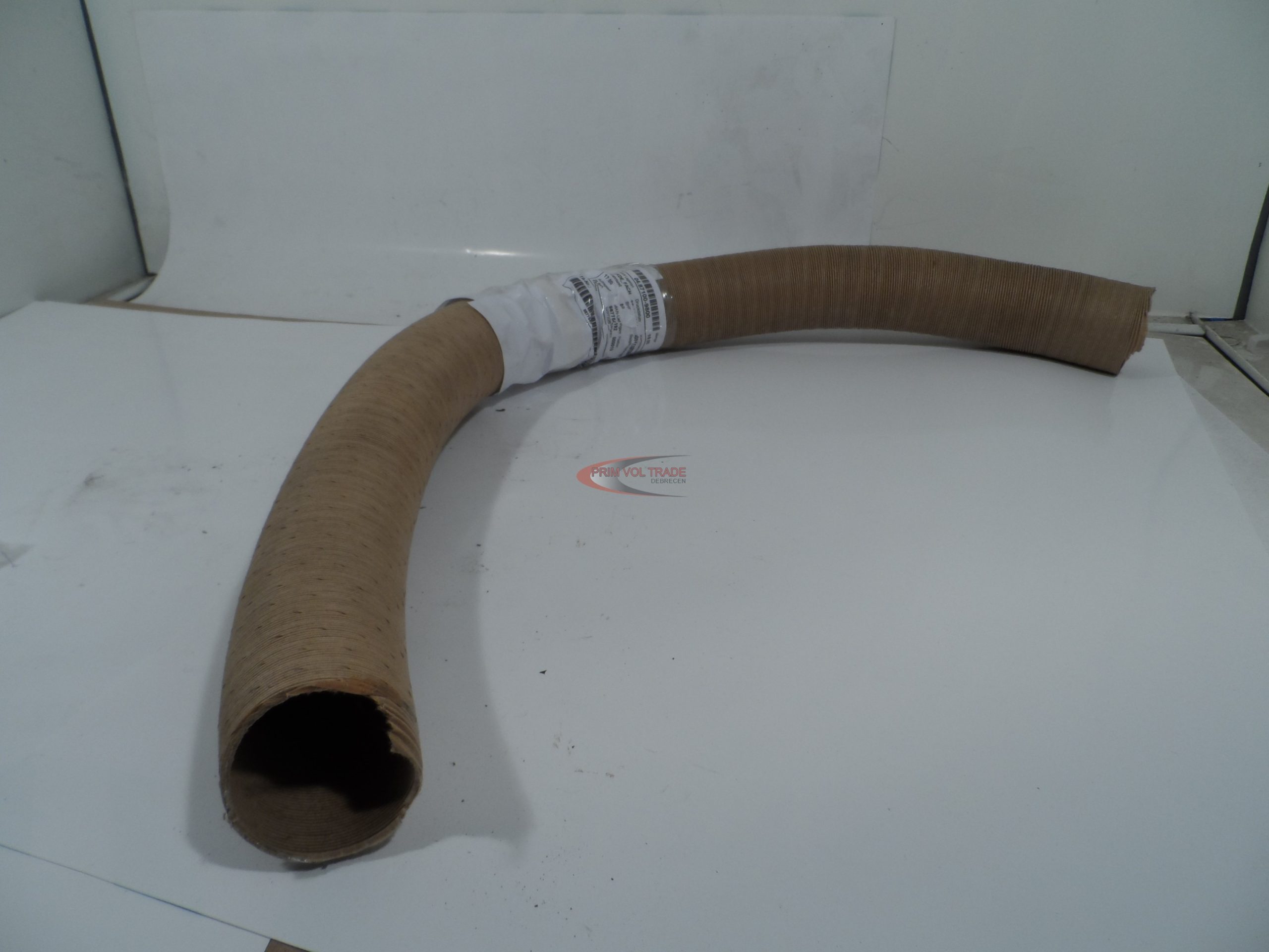 163531_0.jpg Fűtéscső műszerfalba 51-mm MAN