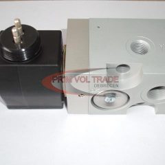 Elektropneumatikus szelep