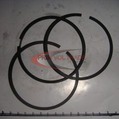 Dugattyú gyűrű garn.  86 mm