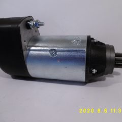 Indítómotor IFA L60/W50