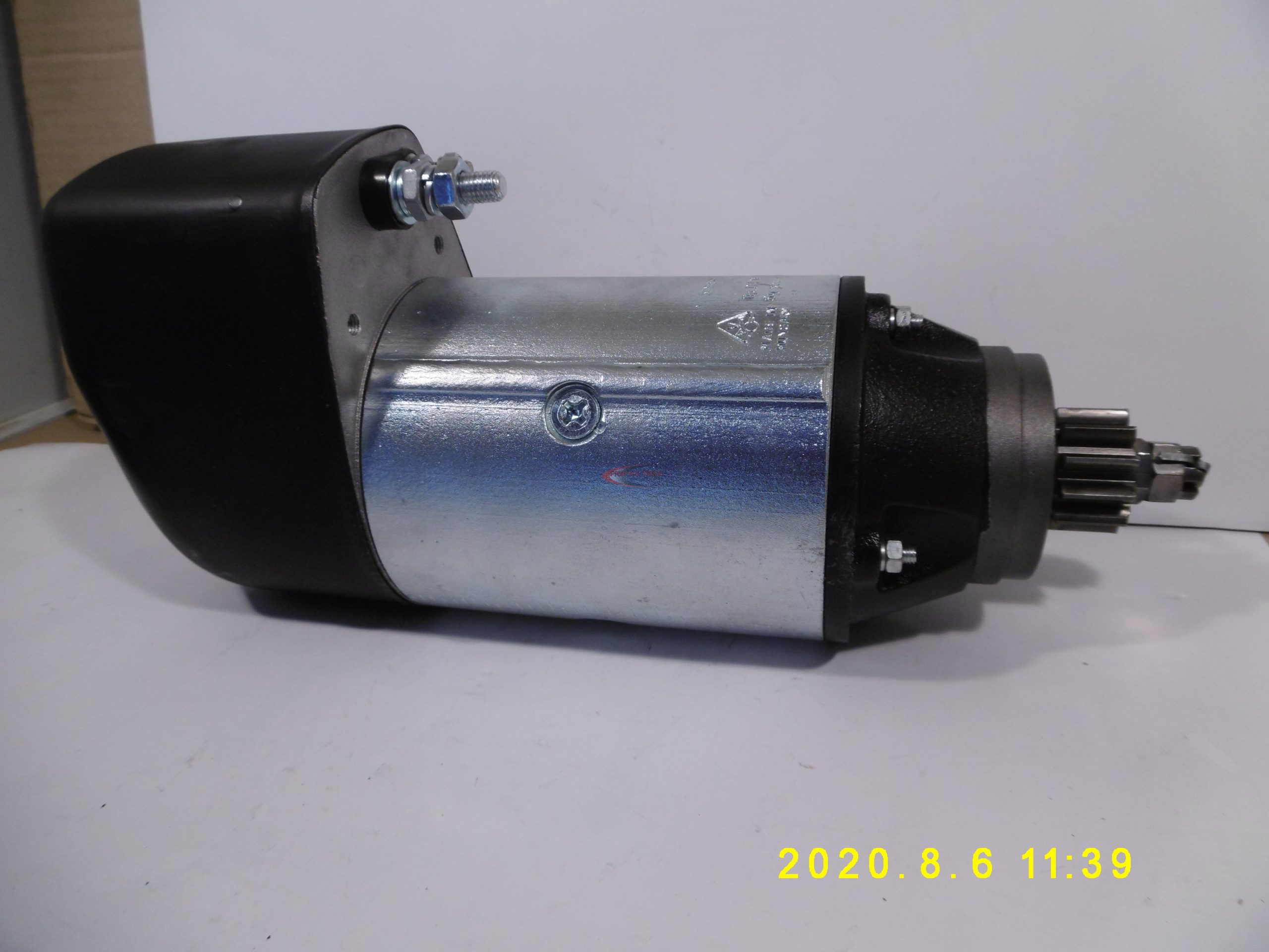 16380_0.jpg Indítómotor IFA L60/W50