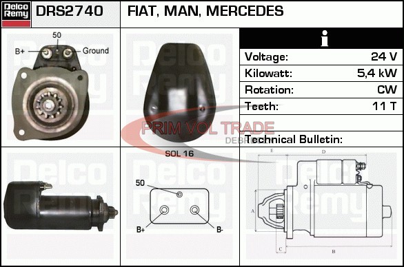 16408_0.jpg Indítómotor MERCEDES