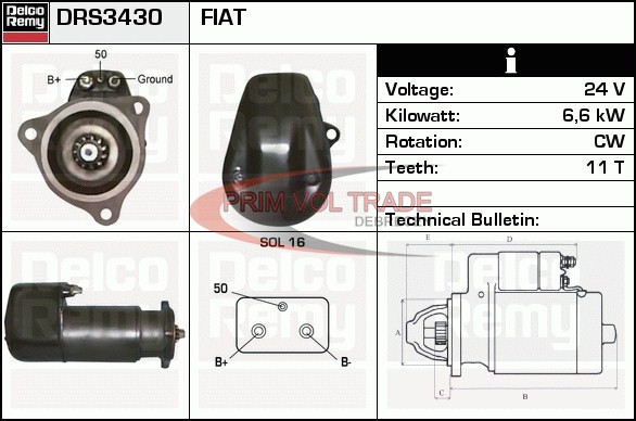 16409_0.jpg Indítómotor IVECO