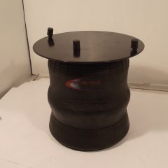 Légrugó komplett  9,5 1E18
