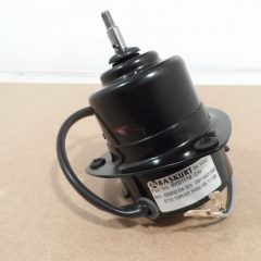 Tetőszellőző motor