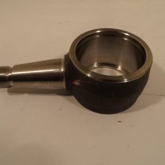 NABI lengőkarfej kúpos /üres /
