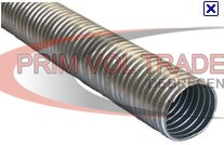 Kapcsostömlő 110 mm fexibilis cső