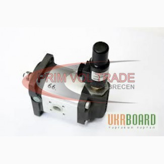 Hidromotor