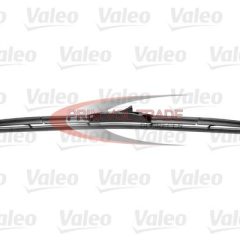 Ablaktörlő lapát 700mm