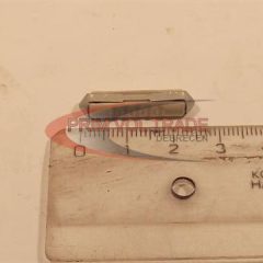 Biztosíték hengeres 10A