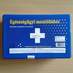 003322 - elsőSEGÉLY készlet "B" kategória