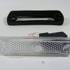 PozíciólámpaTGA LED-es