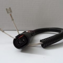 Elektromos csatlakozó