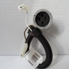 Elektromos csatlakozó
