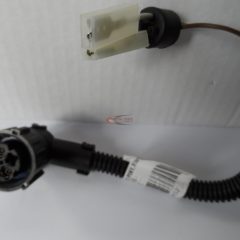Elektromos csatlakozó kábel