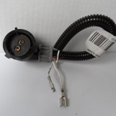 Elektromos csatlakozó kábel