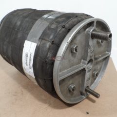 Légrugó kpl.