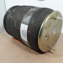 Légrugó kpl.