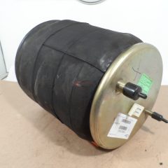 Légrugó Kpl.