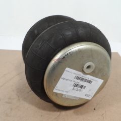 Légrugó kpl. 2 hurkás