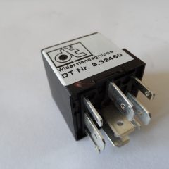Ellenállás csoport IK412
