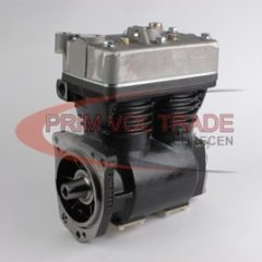 Kompresszor SCANIA 608ccm LP4957