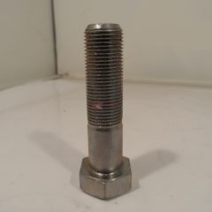 Hatlapfejű csavar M18X1,5X70