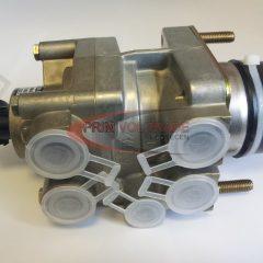 Pedálszelep MAN F2000 KNORR