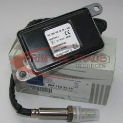 NOX szenzor (Nitrogen-Oxigen) Mercedes
