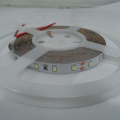 LED szalag, ragasztható 24V, 60LED, 6000K, IP20
