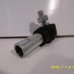 Gömbcsukló SV kábelhez m8/M10