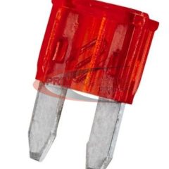 Biztosíték késes mini 10A