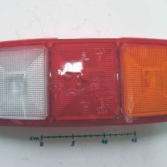 Lámpabura MB.3KAMRAS