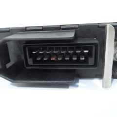 Hidraulikus ventilátorhajtás elektronika