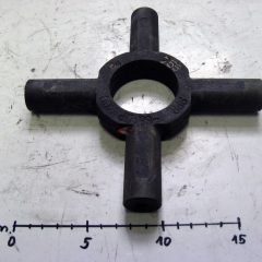 Kereszttengely