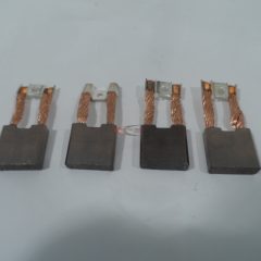Bronzkefe 4db-os