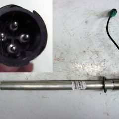 Üzemanyagszint-adó 470 mm