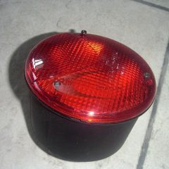 Stop lámpa
