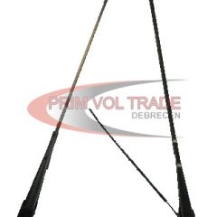 Ablaktörlő kar 855 mm jobb