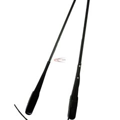 Ablaktörlő kar 700 mm bal