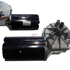 Ablaktörlő motor