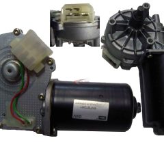 Ablaktörlő motor