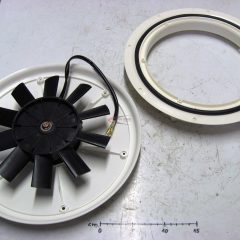 Motor tetőablakhoz