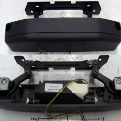 Tetőszellőző motor