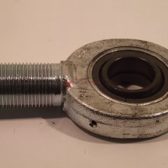 Gömbcsukló M20x1.5 D:20